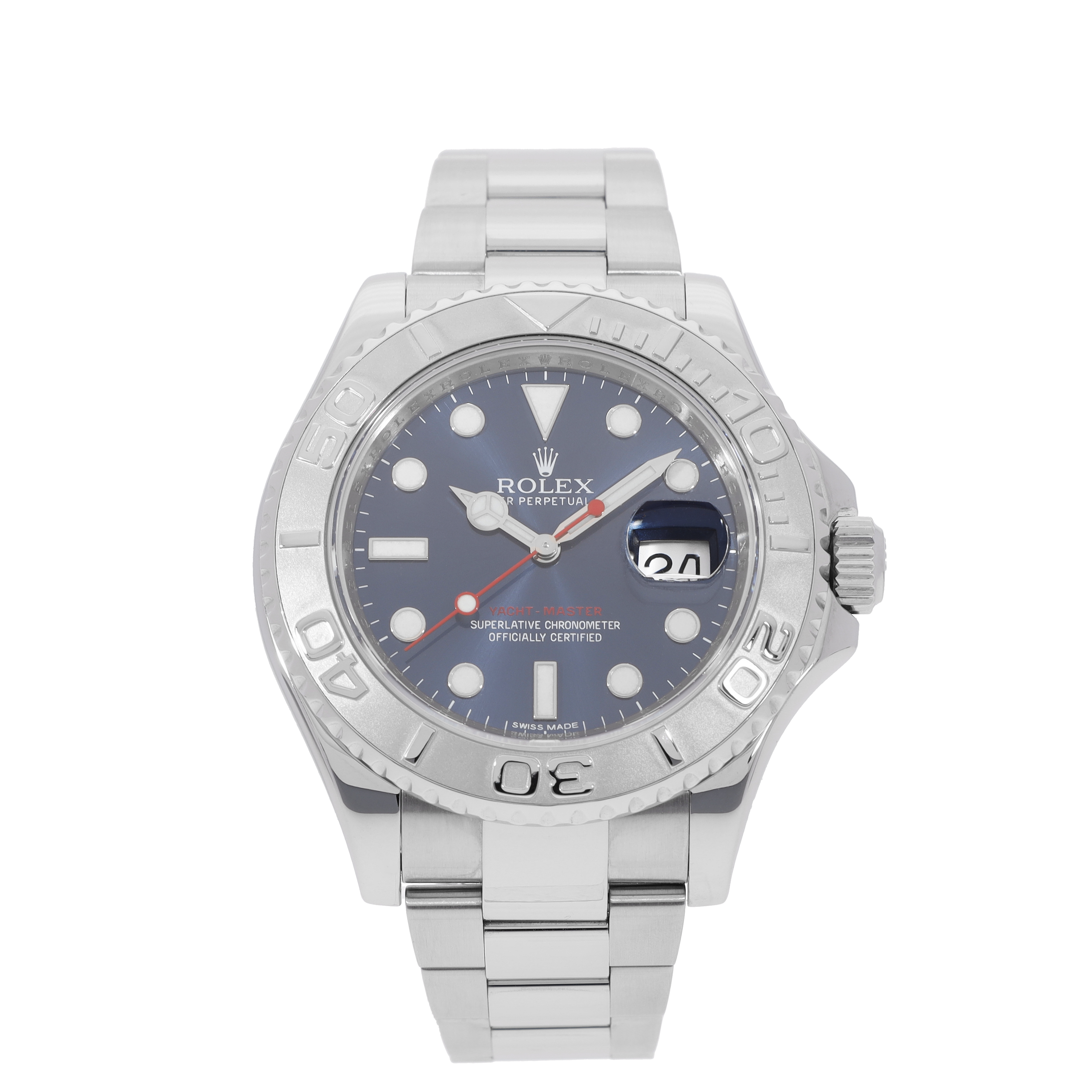Rolex Yacht-Master 116622