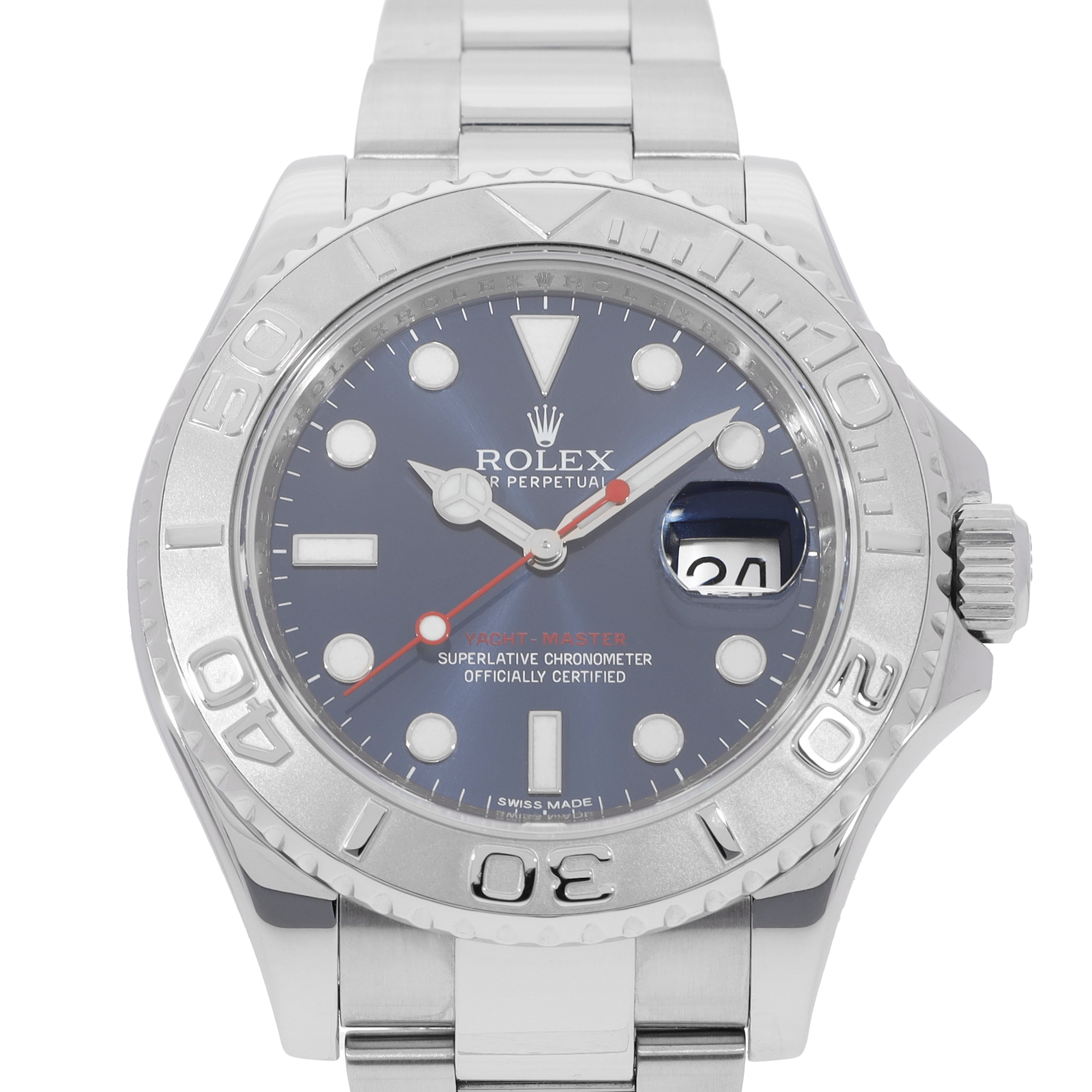 Rolex Yacht-Master 116622