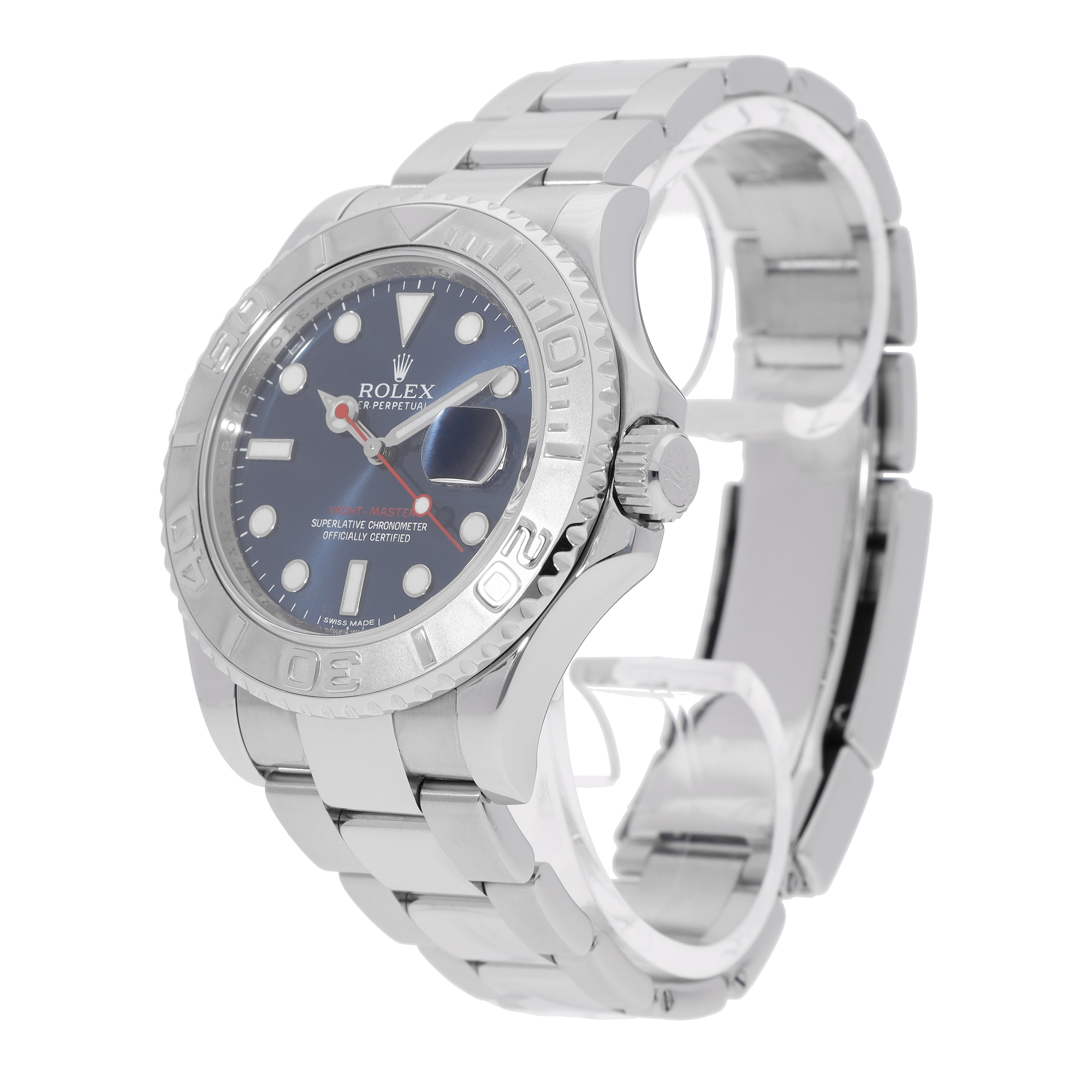 Rolex Yacht-Master 116622