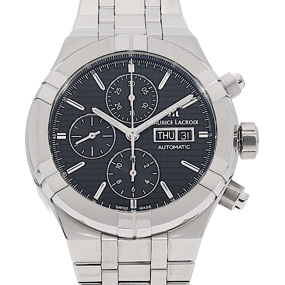 Maurice Lacroix Aikon AI6038-SS00F-330-A Maurice Lacroix Aikon AI6038-SS00F-330-A