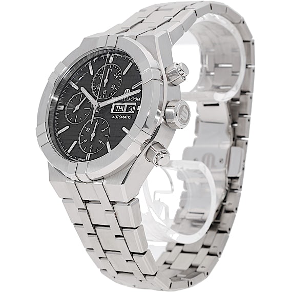 Maurice Lacroix Aikon AI6038-SS00F-330-A Maurice Lacroix Aikon AI6038-SS00F-330-A