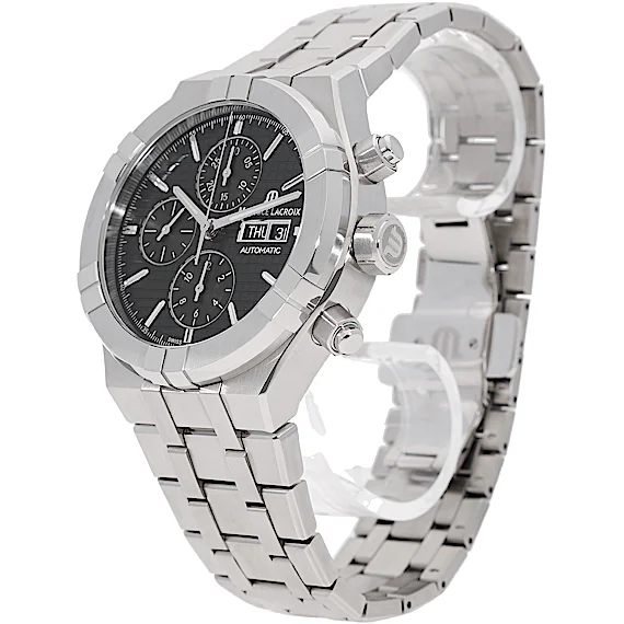 Maurice Lacroix Aikon AI6038-SS00F-330-A Maurice Lacroix Aikon AI6038-SS00F-330-A