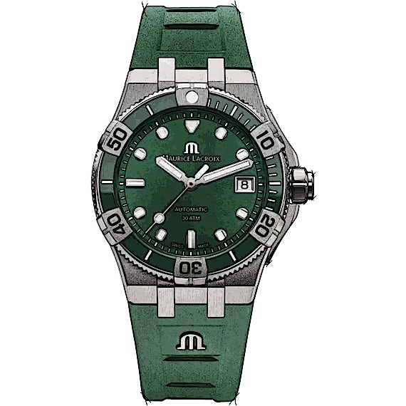 Maurice Lacroix Aikon AI6057-SSL50-630-5 Maurice Lacroix Aikon AI6057-SSL50-630-5