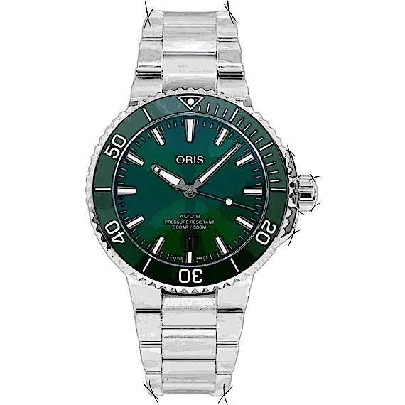 Oris Aquis 01 733 7766 4157-07 8 22 05PEB Oris Aquis 01 733 7766 4157-07 8 22 05PEB