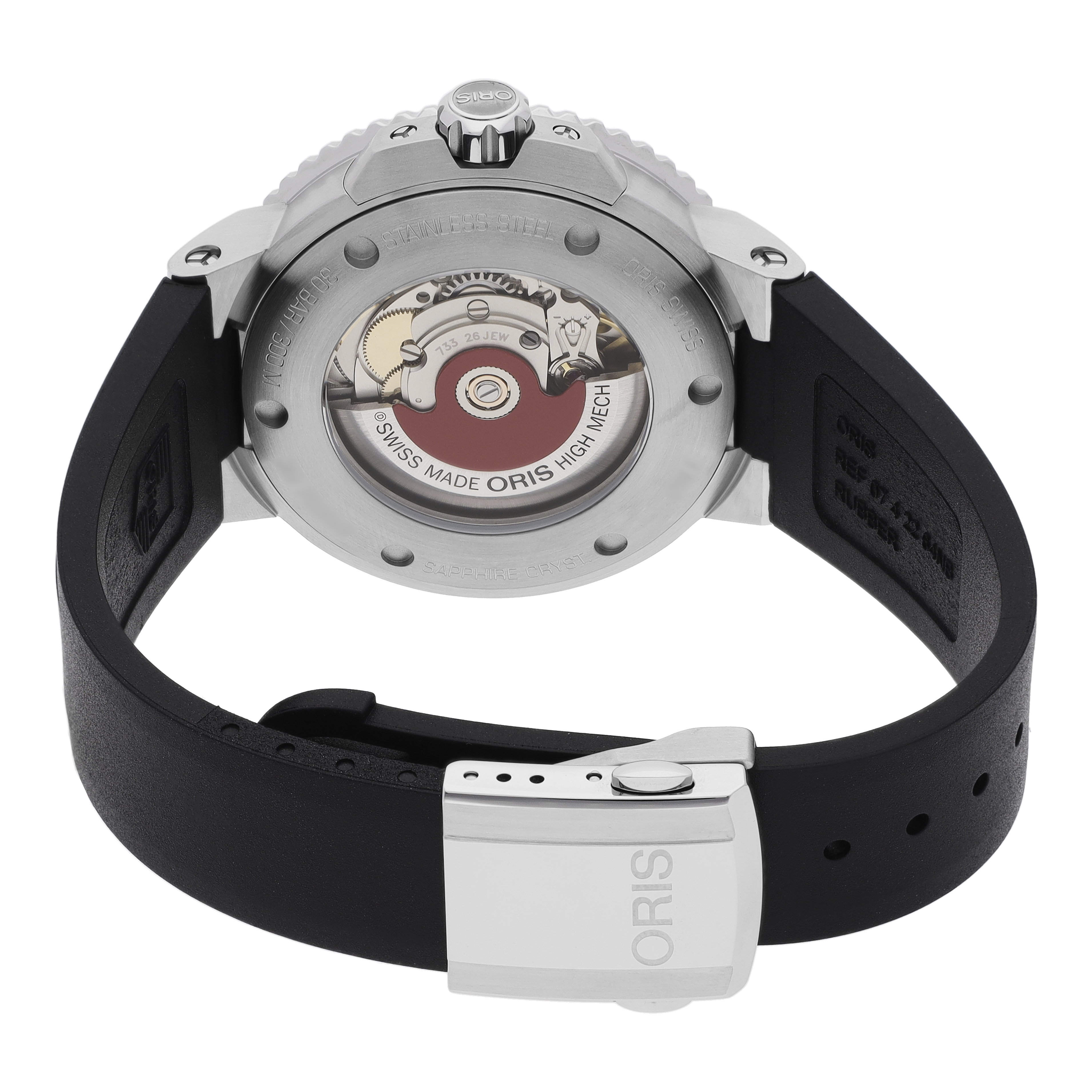 Oris Aquis 01 733 7766 4157-07 4 22 64FC