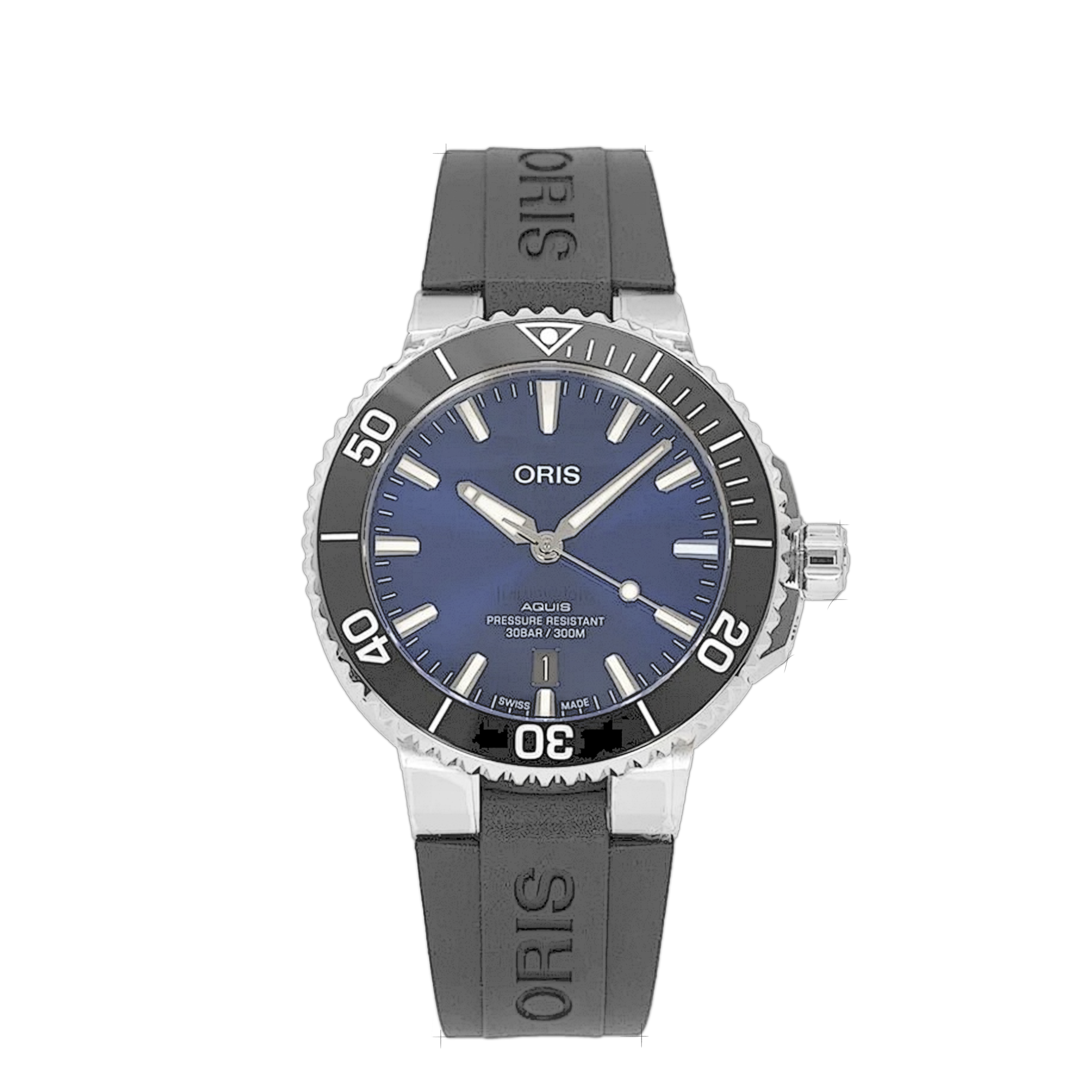 Oris Aquis 01 733 7766 4135-07 4 22 64FC
