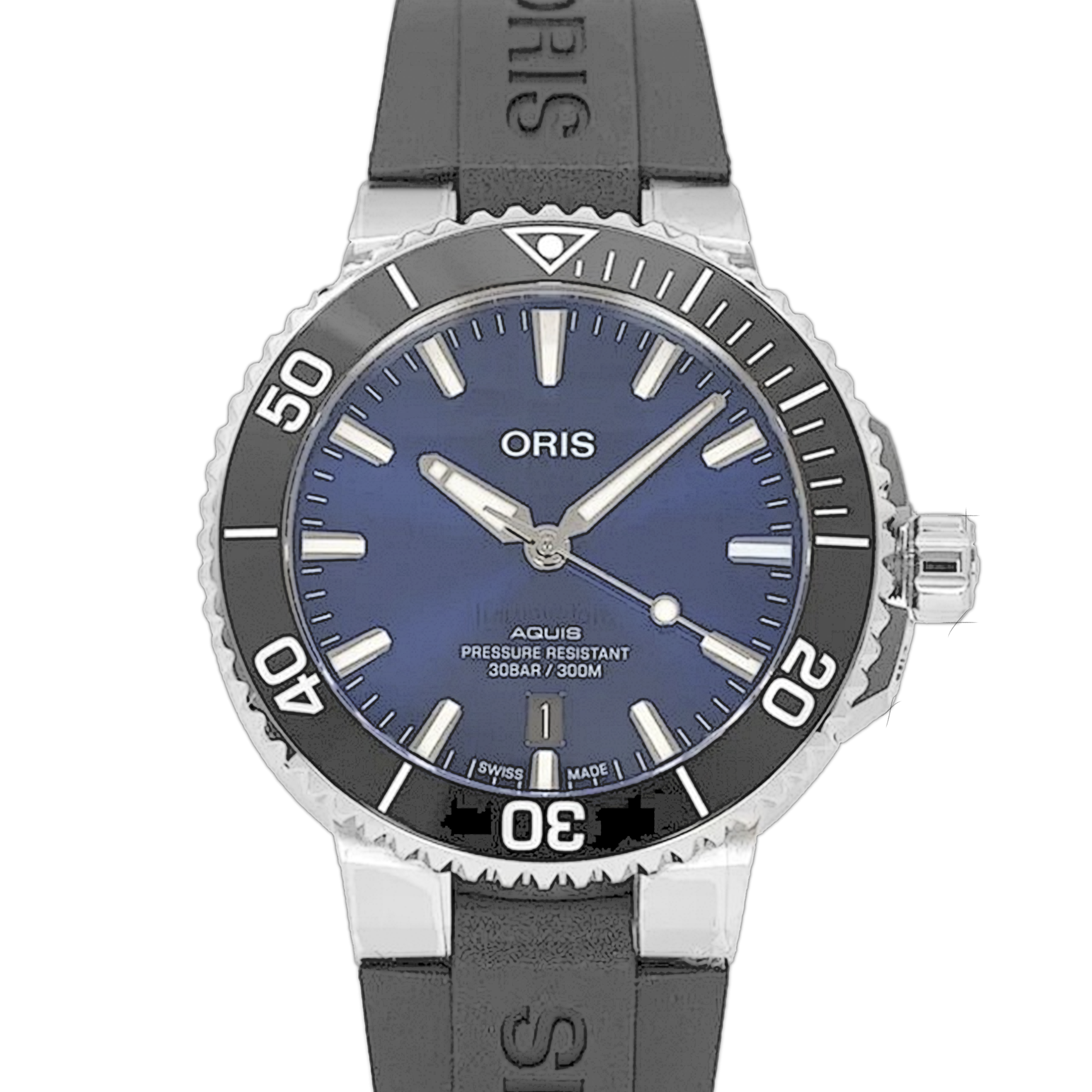 Oris Aquis 01 733 7766 4135-07 4 22 64FC