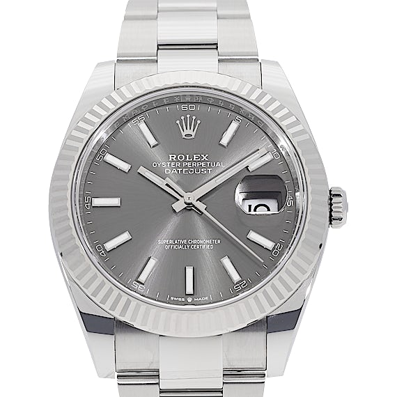Rolex Datejust 126334 Rolex Datejust 126334