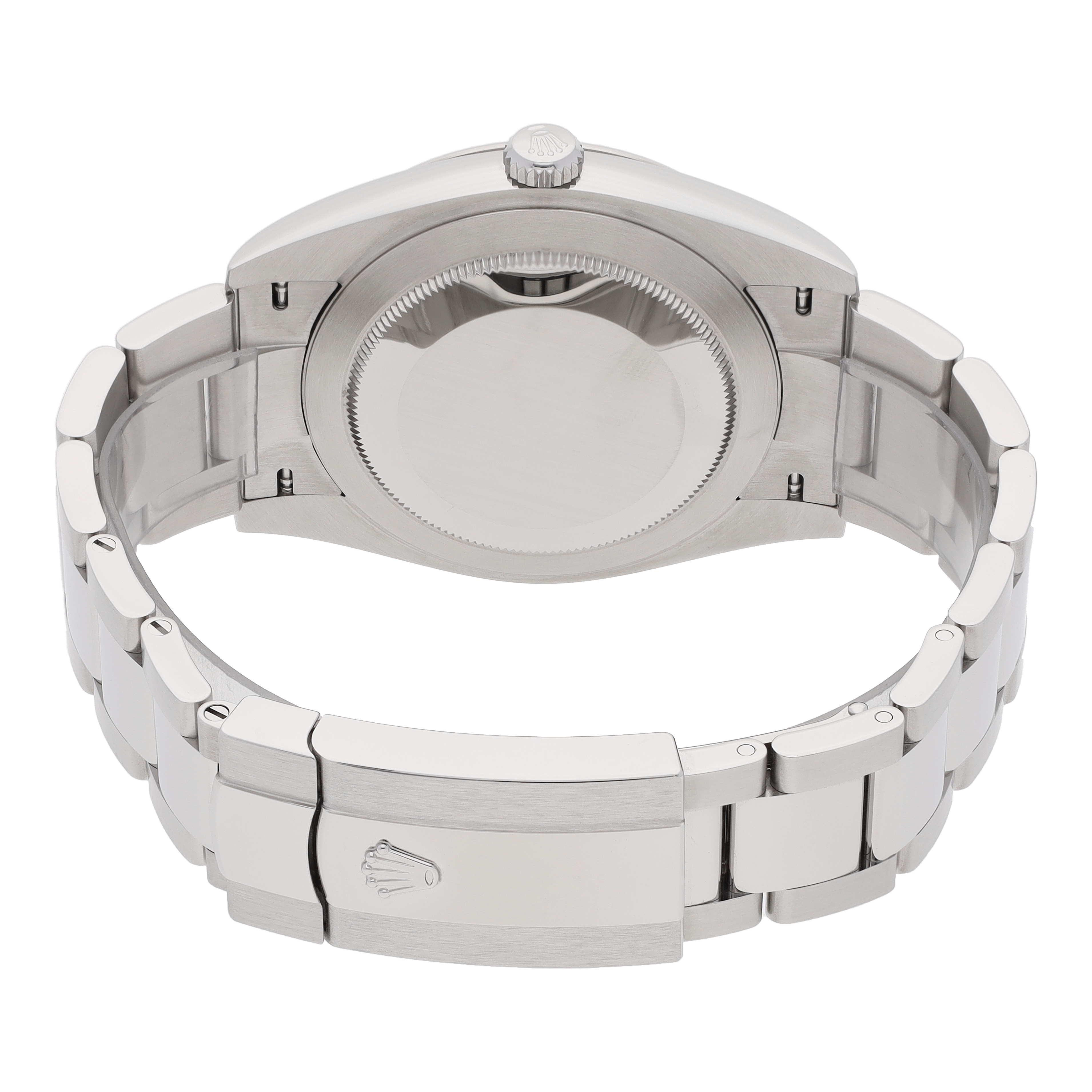 Rolex Datejust 126334