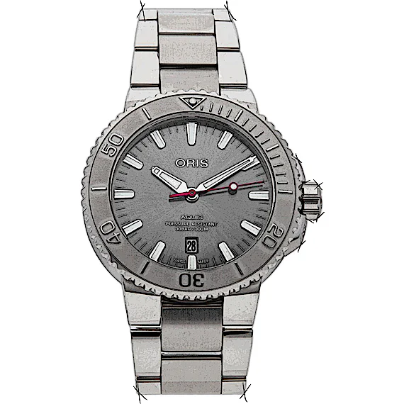 Oris Aquis 01 733 7730 4153-07 8 24 05PEB Oris Aquis 01 733 7730 4153-07 8 24 05PEB