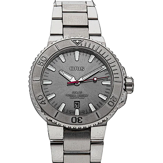 Oris Aquis 01 733 7730 4153-07 8 24 05PEB Oris Aquis 01 733 7730 4153-07 8 24 05PEB