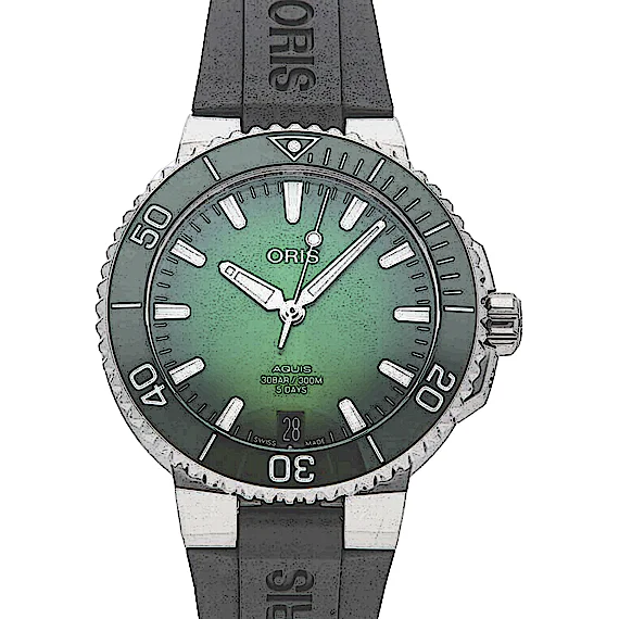 Oris Aquis 01 400 7769 4157-07 4 22 74FC Oris Aquis 01 400 7769 4157-07 4 22 74FC