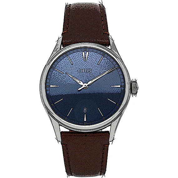 Oris Artelier 01 733 7721 4055-07 5 21 31FC Oris Artelier 01 733 7721 4055-07 5 21 31FC