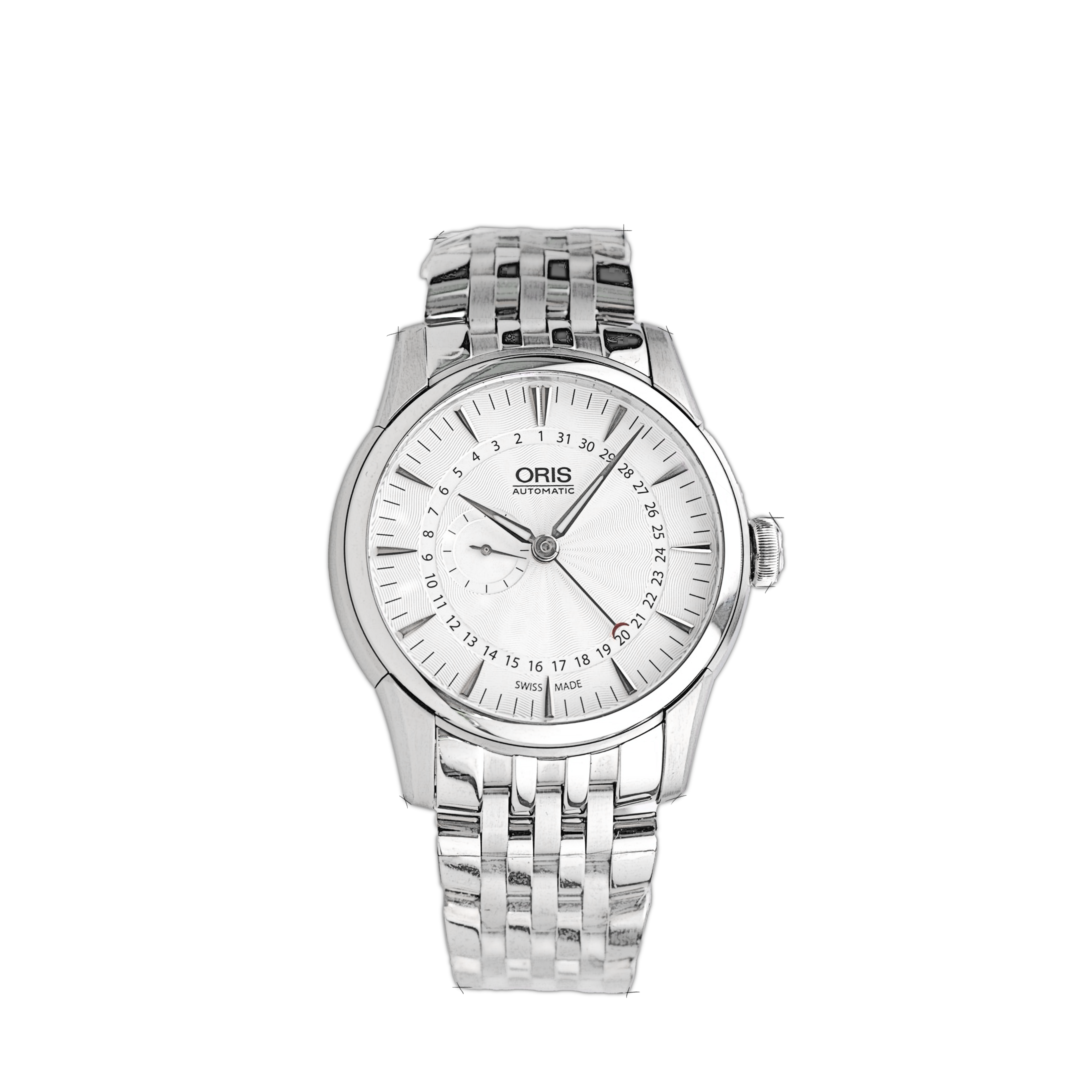 Oris Artelier 01 755 7742 4051-07 8 21 88