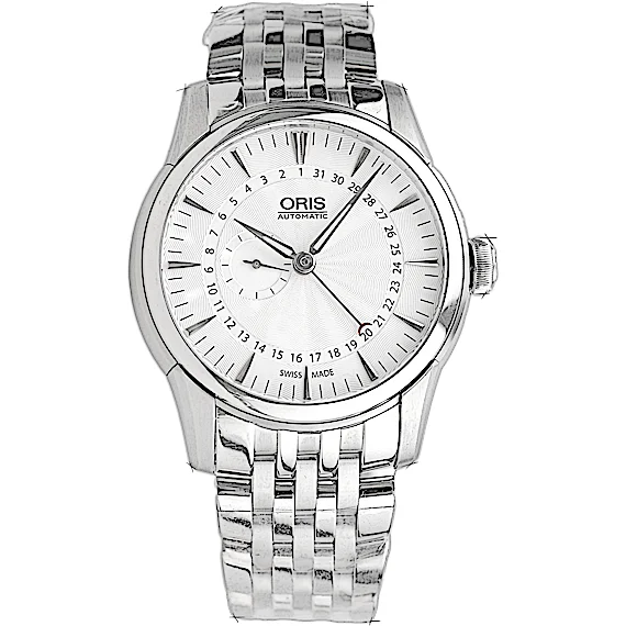 Oris Artelier 01 755 7742 4051-07 8 21 88 Oris Artelier 01 755 7742 4051-07 8 21 88