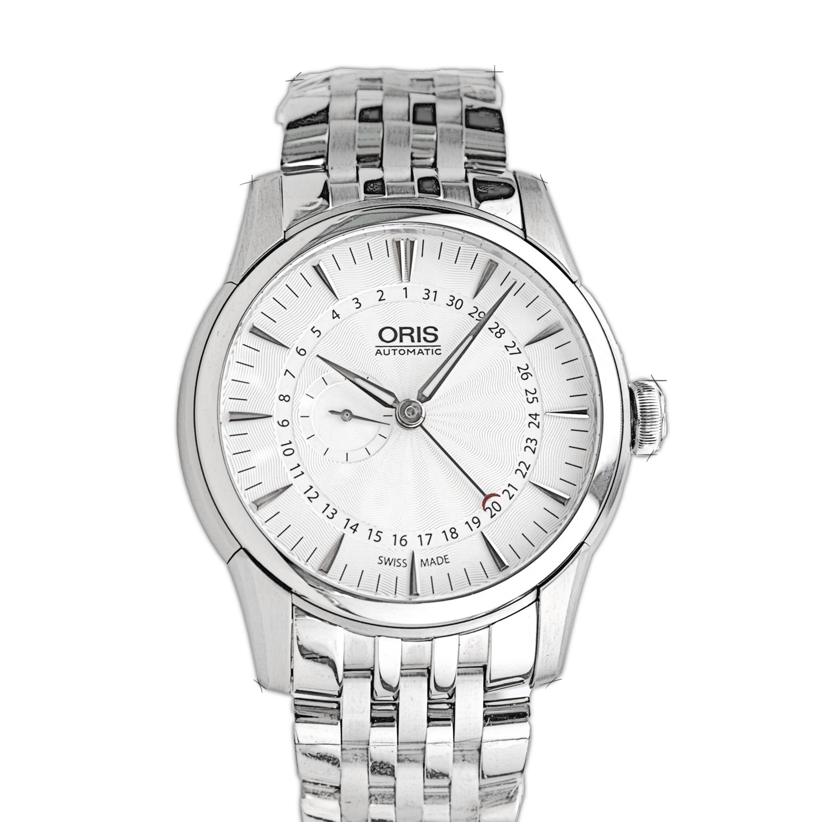 Oris Artelier 01 755 7742 4051-07 8 21 88