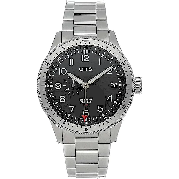 Oris Big Crown 01 748 7756 4064-07 8 22 08 Oris Big Crown 01 748 7756 4064-07 8 22 08
