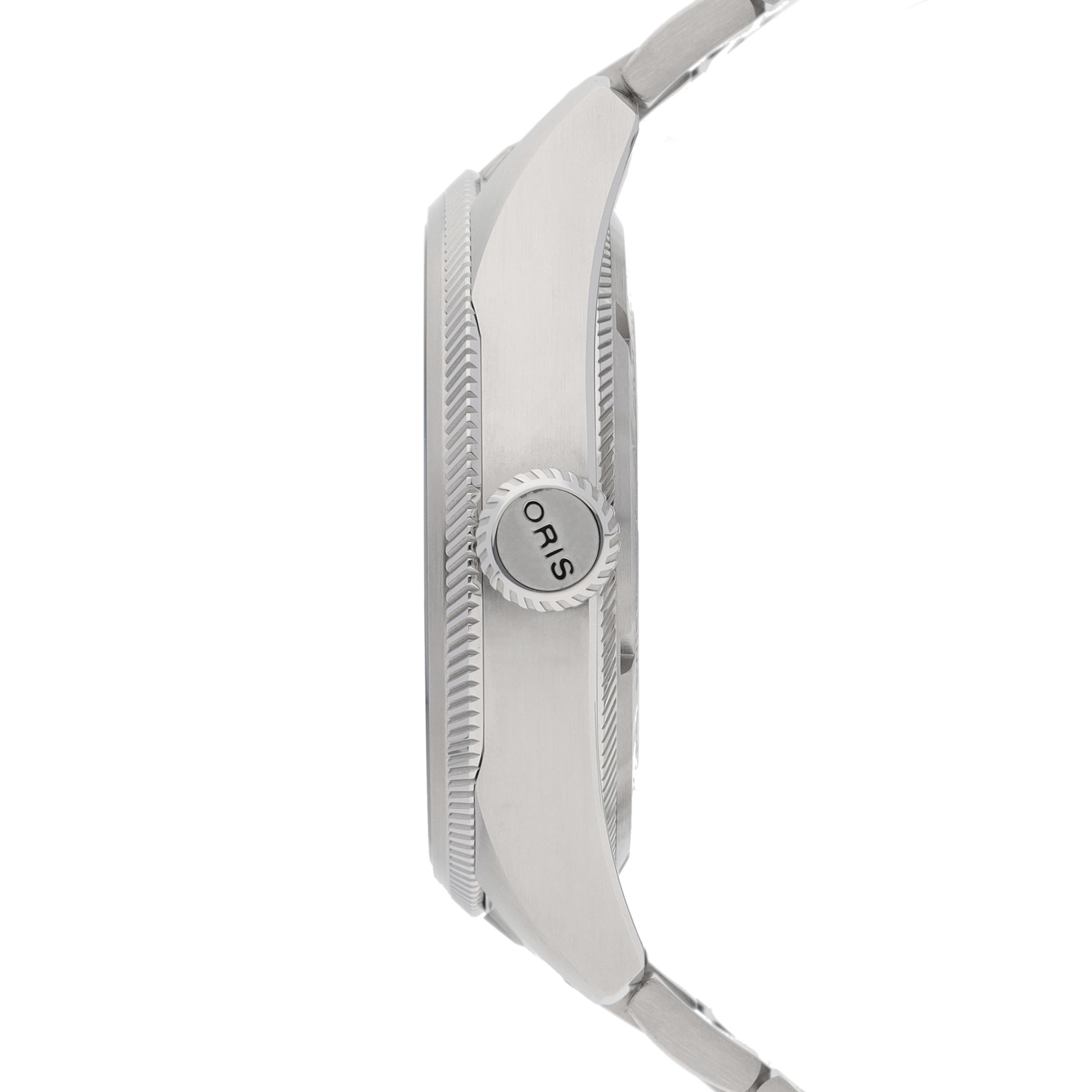 Oris Big Crown 01 751 7761 4164-07 8 20 08