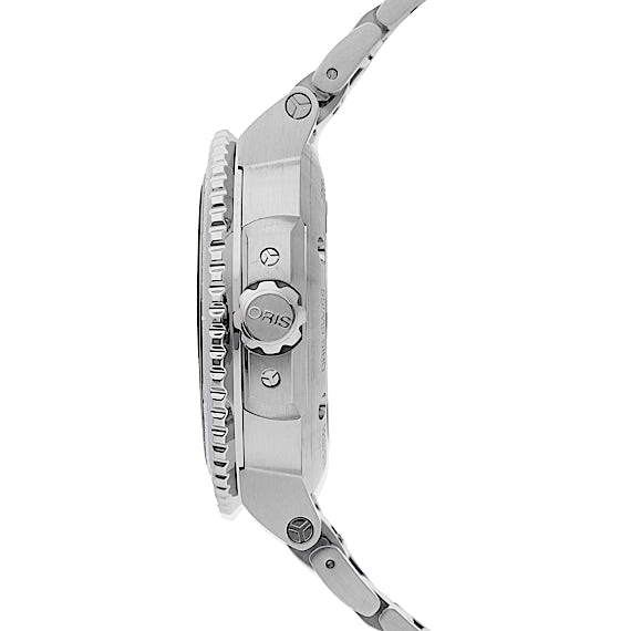 Oris Aquis 01 733 7755 4154-Set MB Oris Aquis 01 733 7755 4154-Set MB