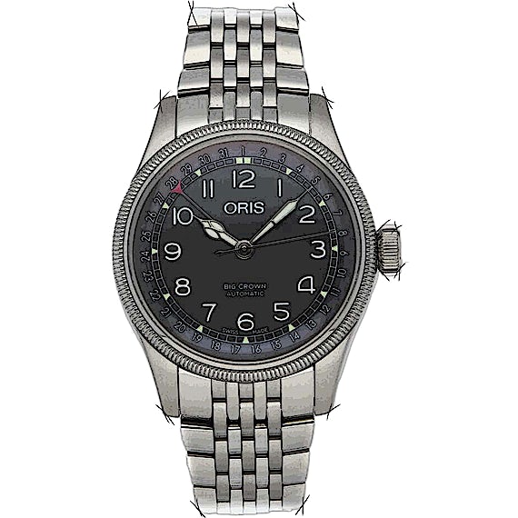 Oris Big Crown 01 754 7741 4064-07 8 20 22 Oris Big Crown 01 754 7741 4064-07 8 20 22
