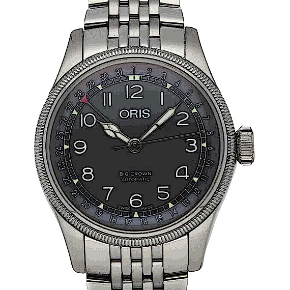 Oris Big Crown 01 754 7741 4064-07 8 20 22 Oris Big Crown 01 754 7741 4064-07 8 20 22