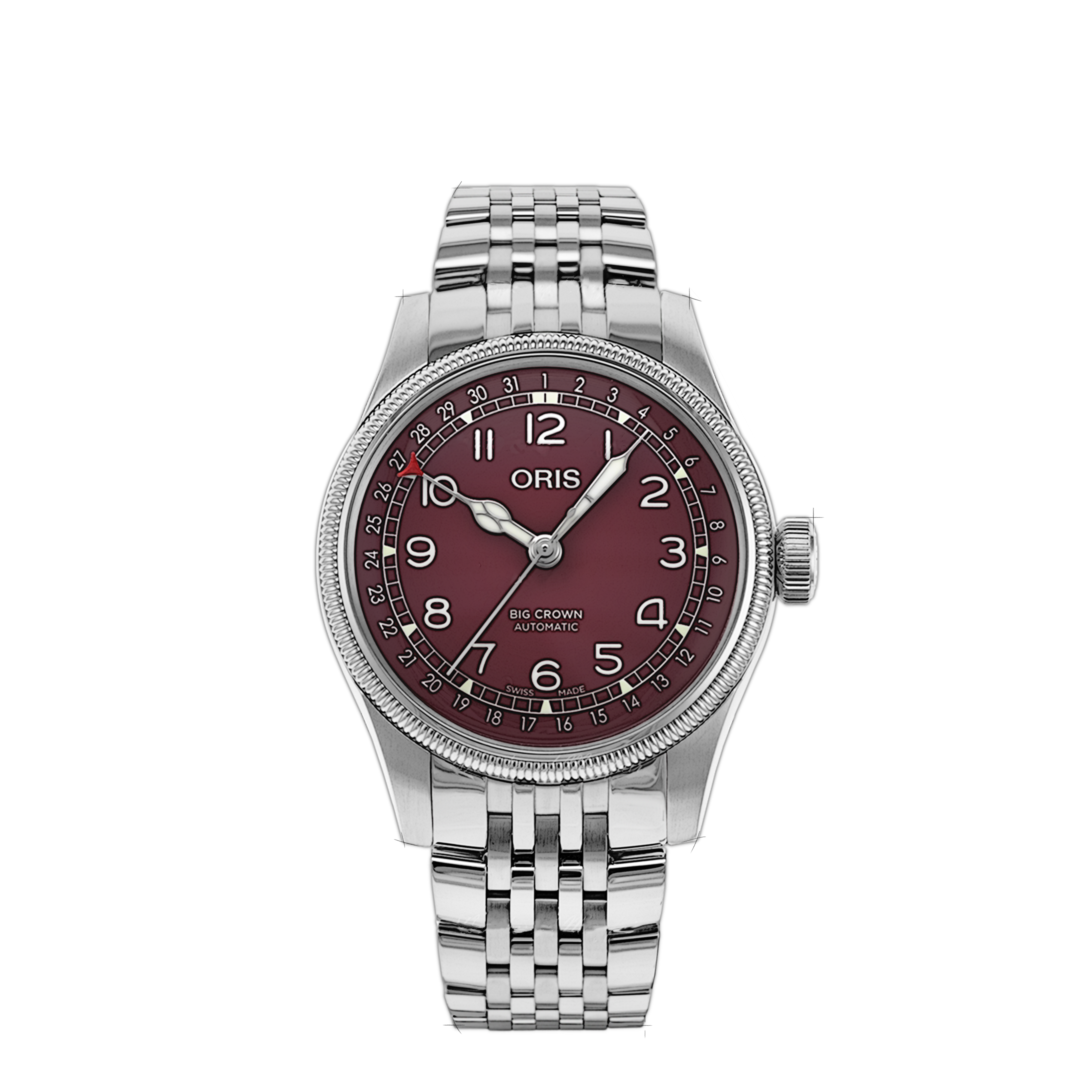 Oris Big Crown 01 754 7741 4068-07 8 20 22