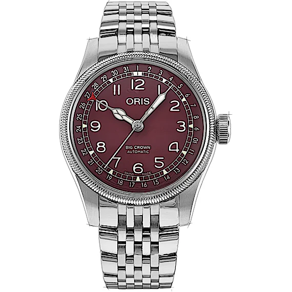 Oris Big Crown 01 754 7741 4068-07 8 20 22 Oris Big Crown 01 754 7741 4068-07 8 20 22