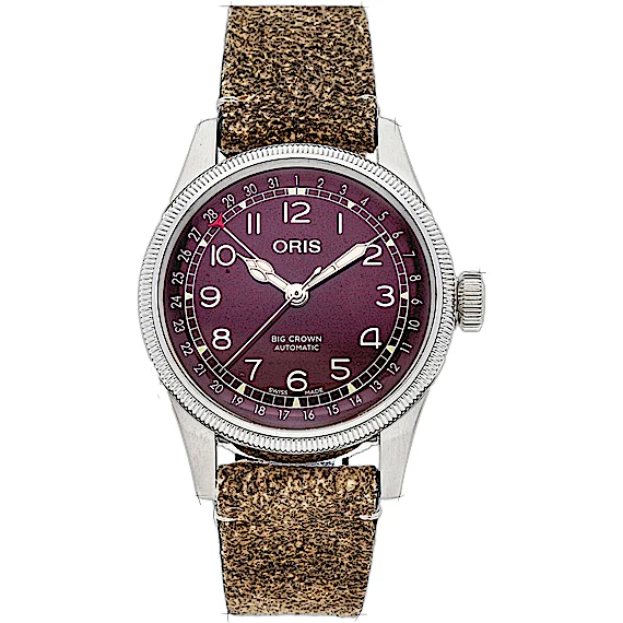 Oris Big Crown 01 754 7741 4068-07 5 20 50 Oris Big Crown 01 754 7741 4068-07 5 20 50