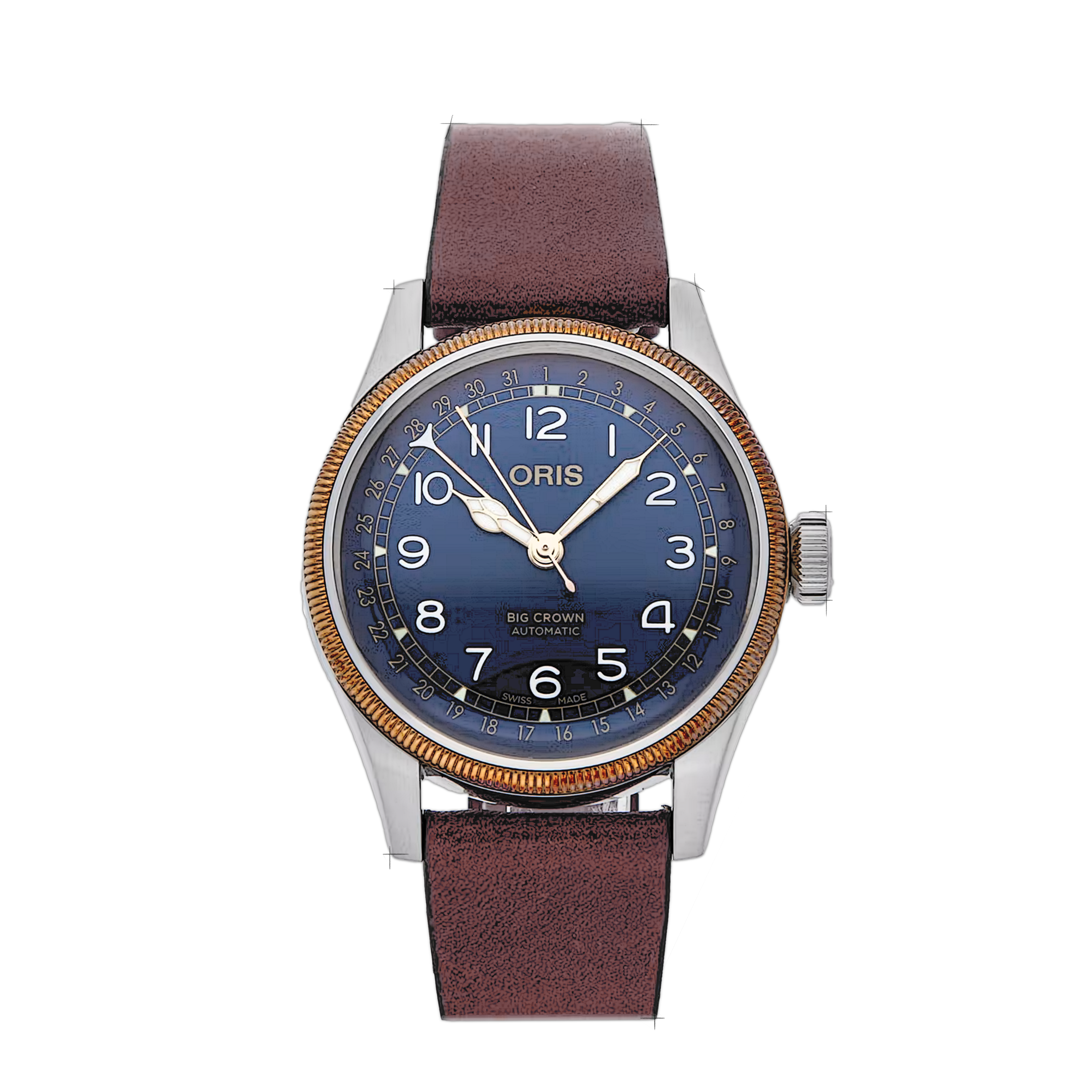 Oris Big Crown 01 754 7741 4365-07 5 20 58