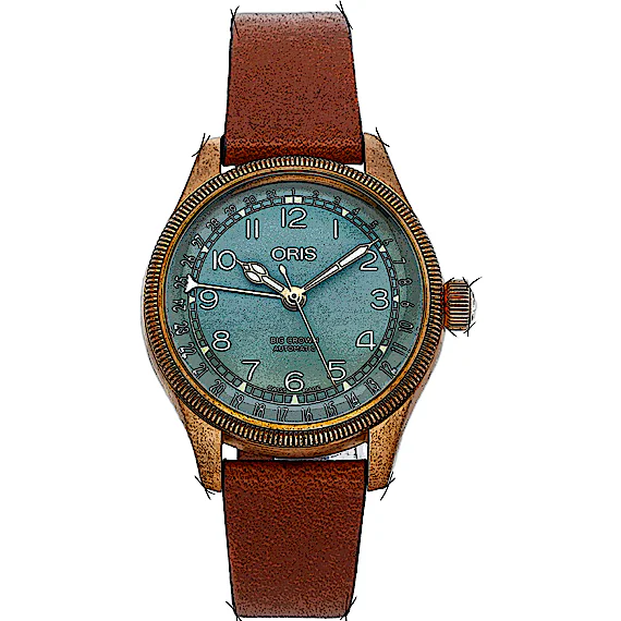 Oris Big Crown 01 754 7749 3167-07 5 17 69GBR Oris Big Crown 01 754 7749 3167-07 5 17 69GBR