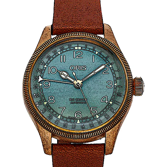 Oris Big Crown 01 754 7749 3167-07 5 17 69GBR Oris Big Crown 01 754 7749 3167-07 5 17 69GBR