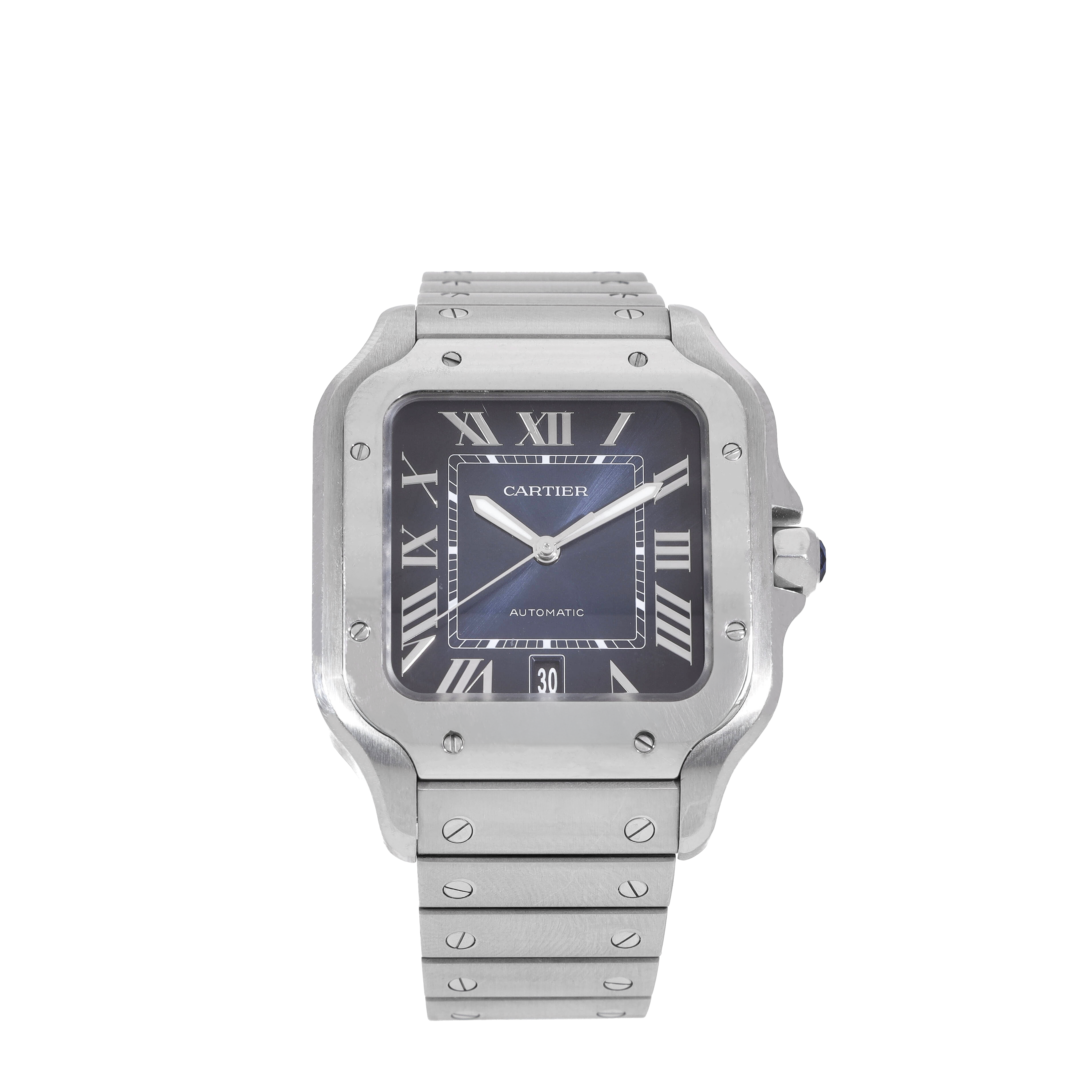 Cartier Santos WSSA0030