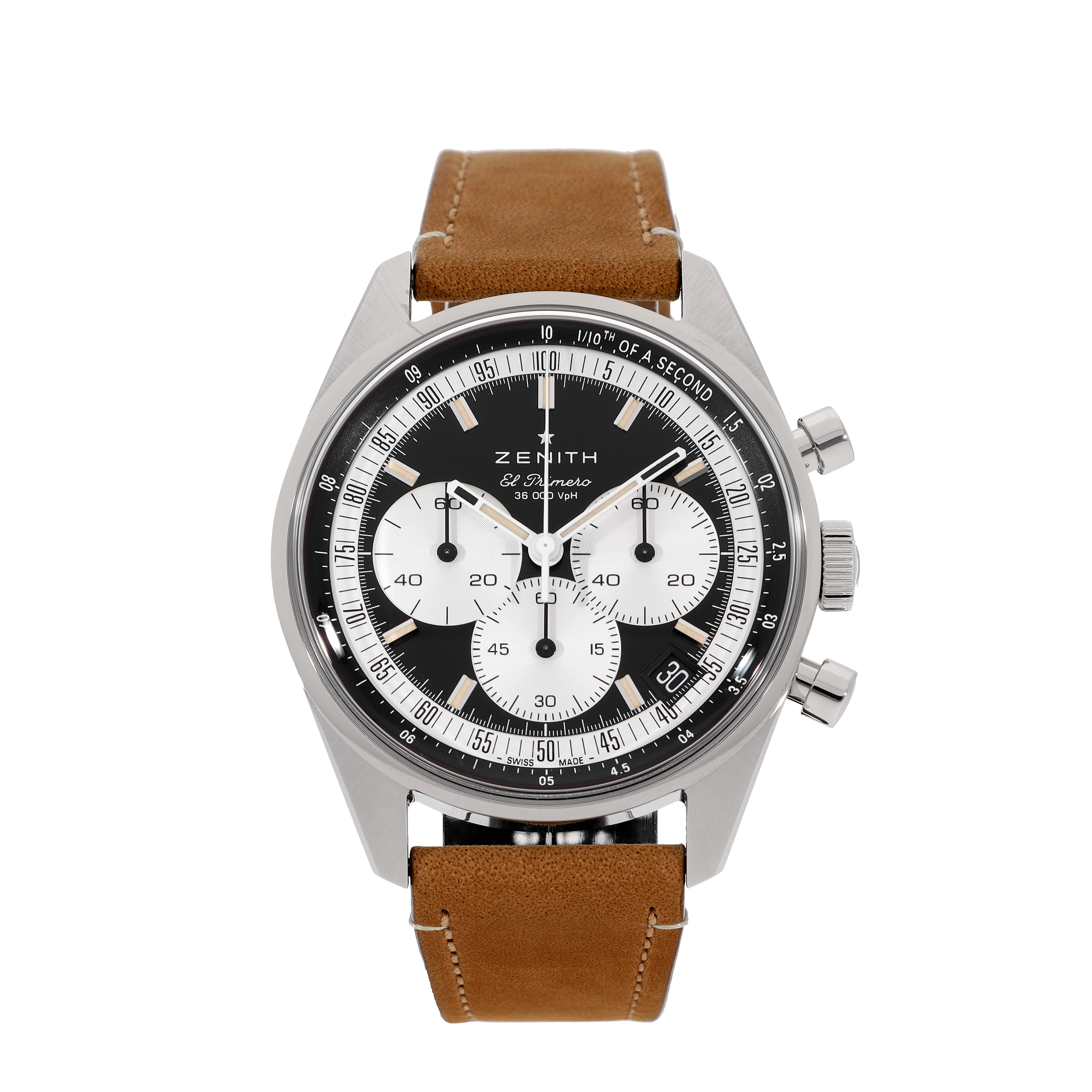 Zenith Chronomaster 03.3200.3600/21.C903
