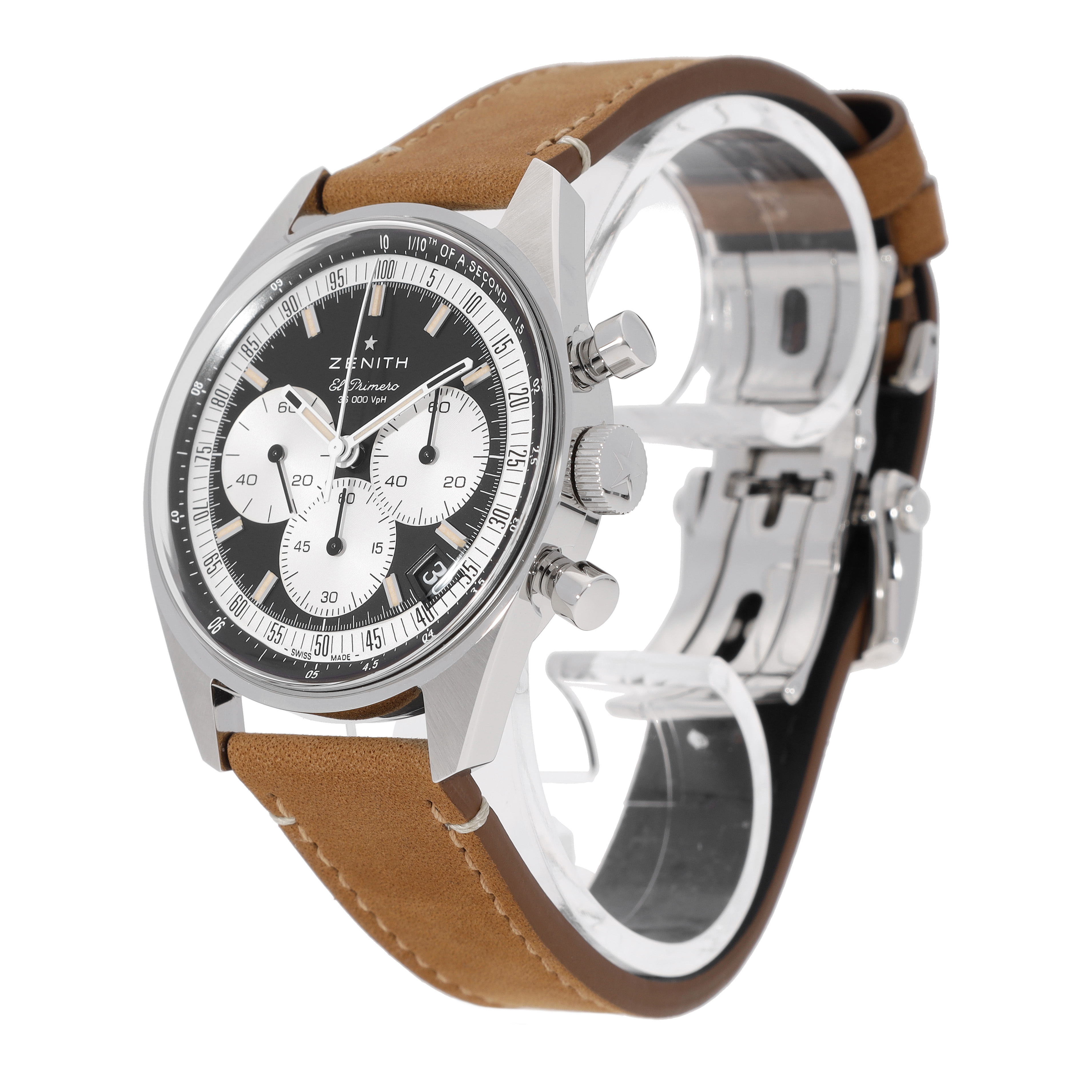 Zenith Chronomaster 03.3200.3600/21.C903