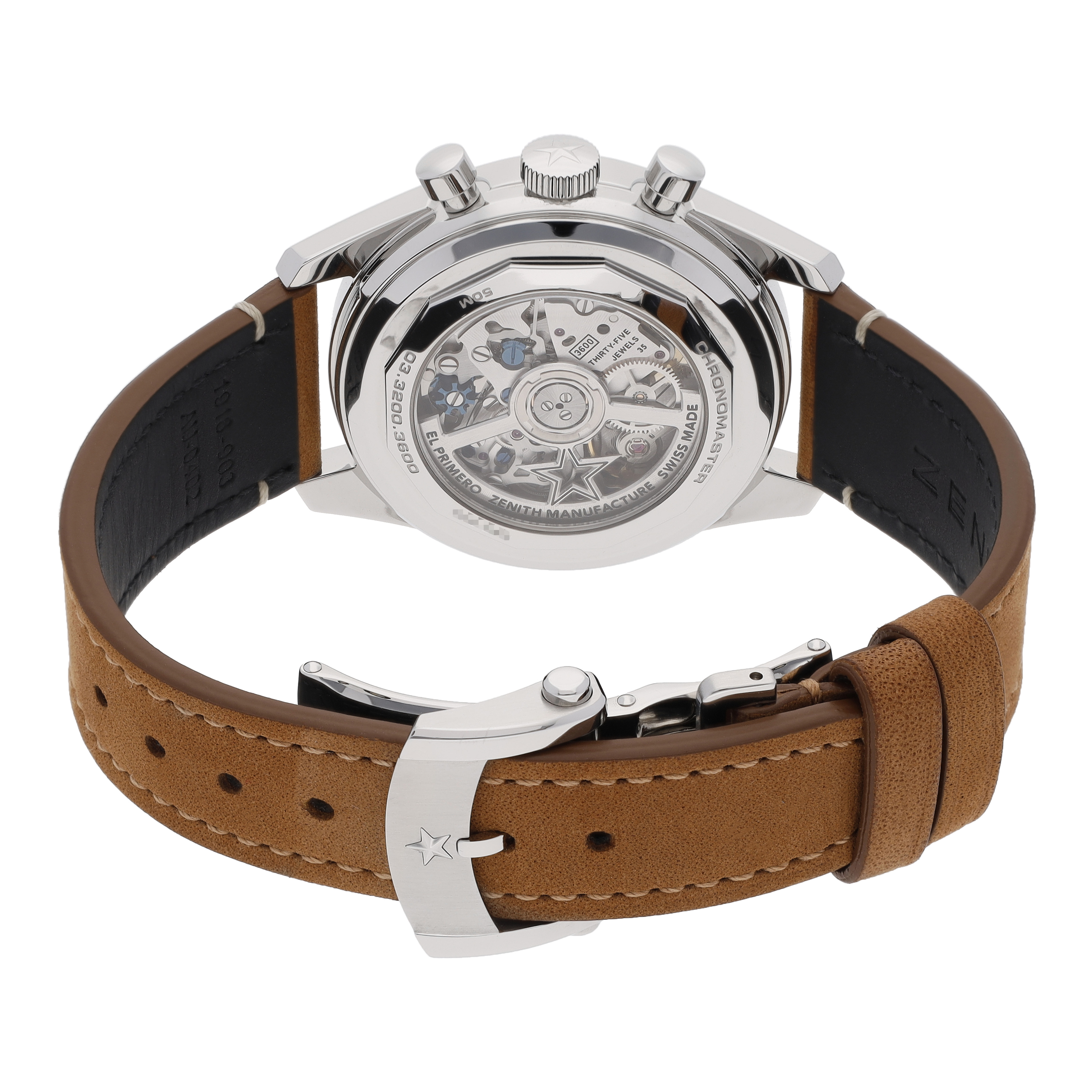 Zenith Chronomaster 03.3200.3600/21.C903
