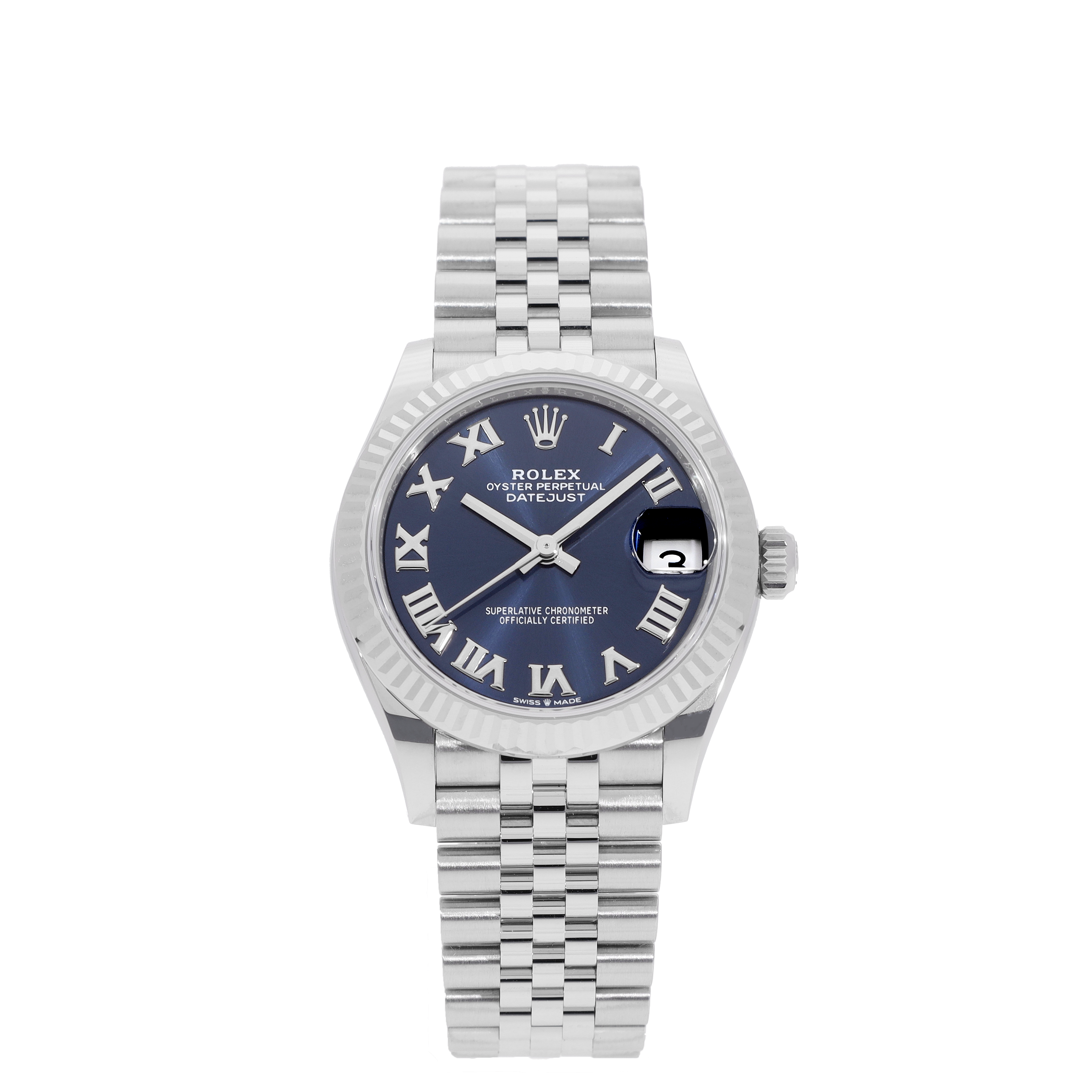 Rolex Datejust 278274