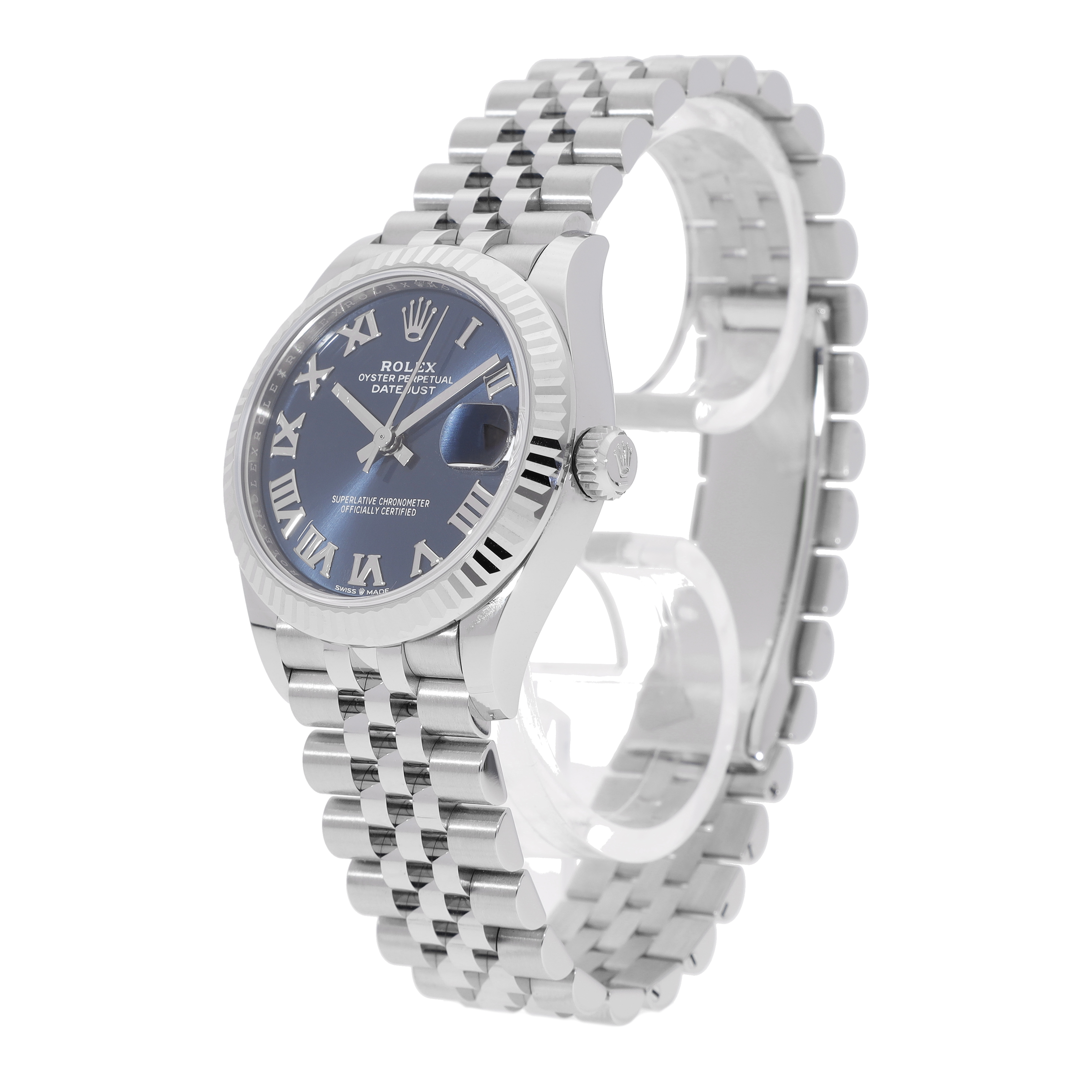 Rolex Datejust 278274