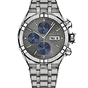 Maurice Lacroix Aikon AI6038-TT032-330-1