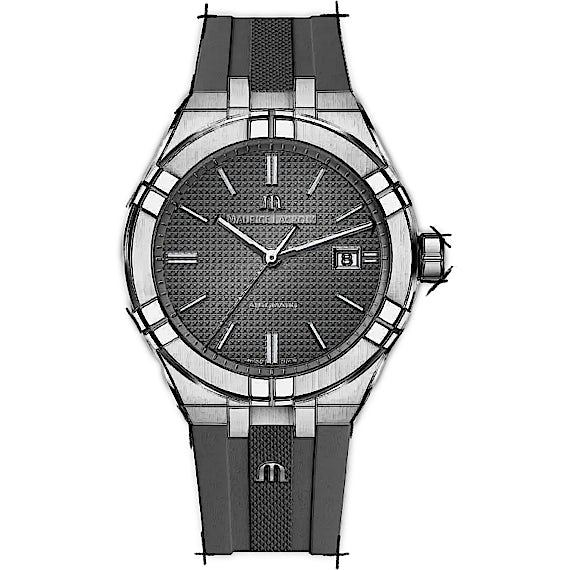 Maurice Lacroix Aikon AI6008-SS000-230-2 Maurice Lacroix Aikon AI6008-SS000-230-2