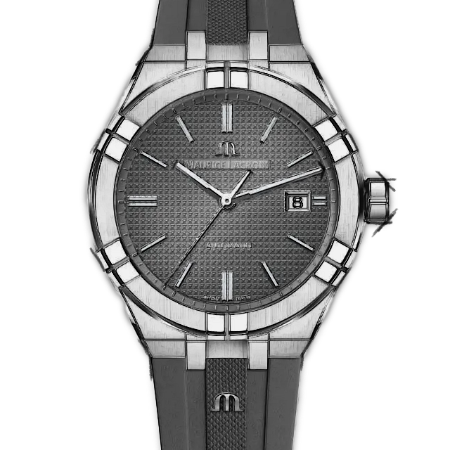 Maurice Lacroix Aikon AI6008-SS000-230-2