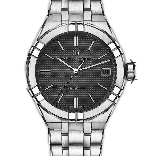 Maurice Lacroix Aikon AI6007-SS002-330-1