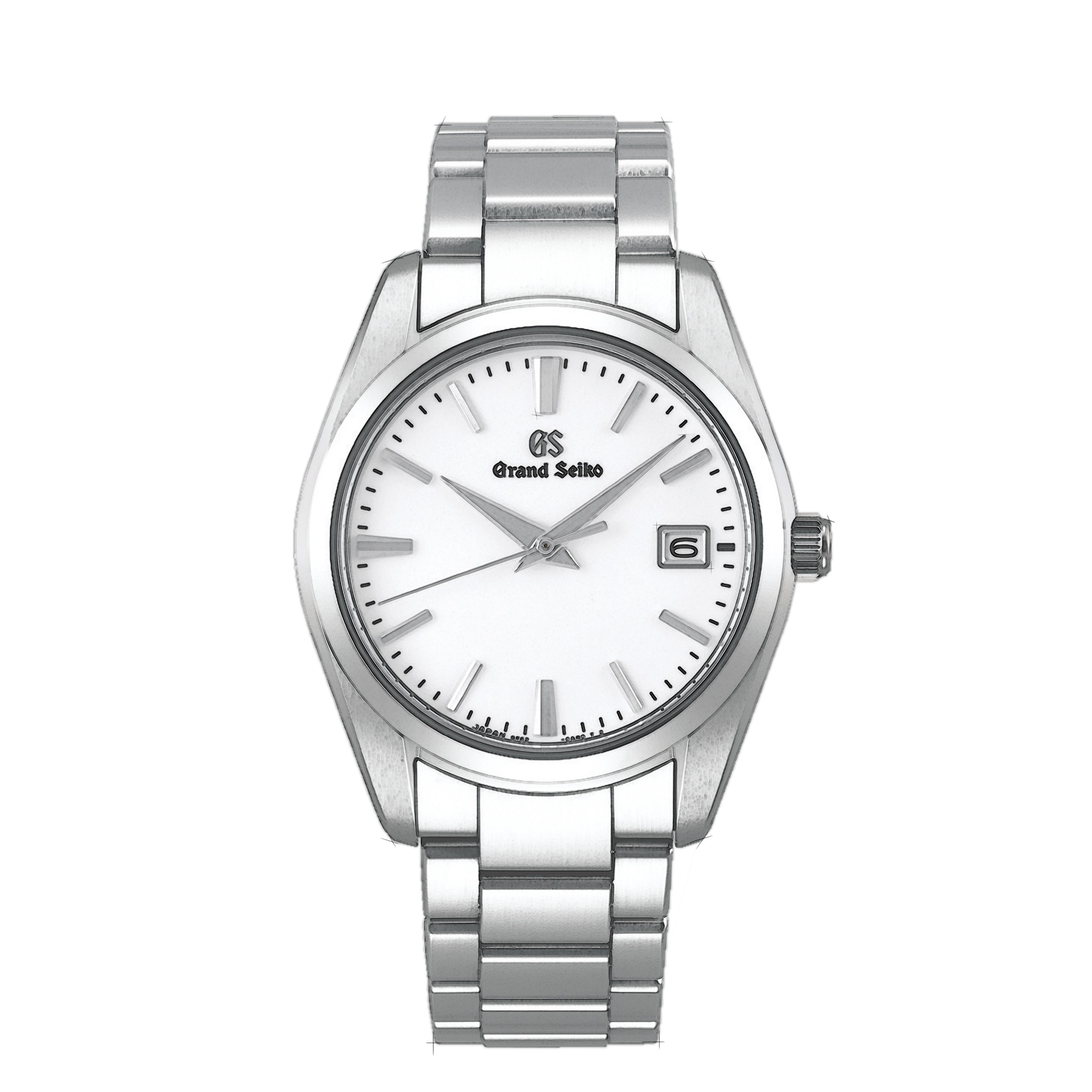 Grand Seiko Heritage Kollektion SBGX259 in Stainless Steel | CHRONEXT
