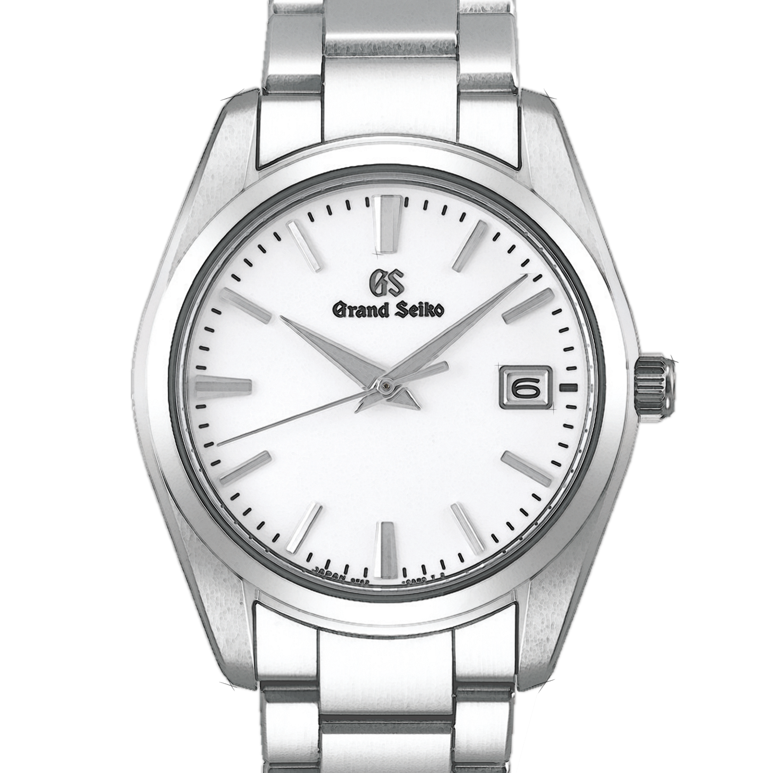 Grand Seiko Heritage Kollektion SBGX259