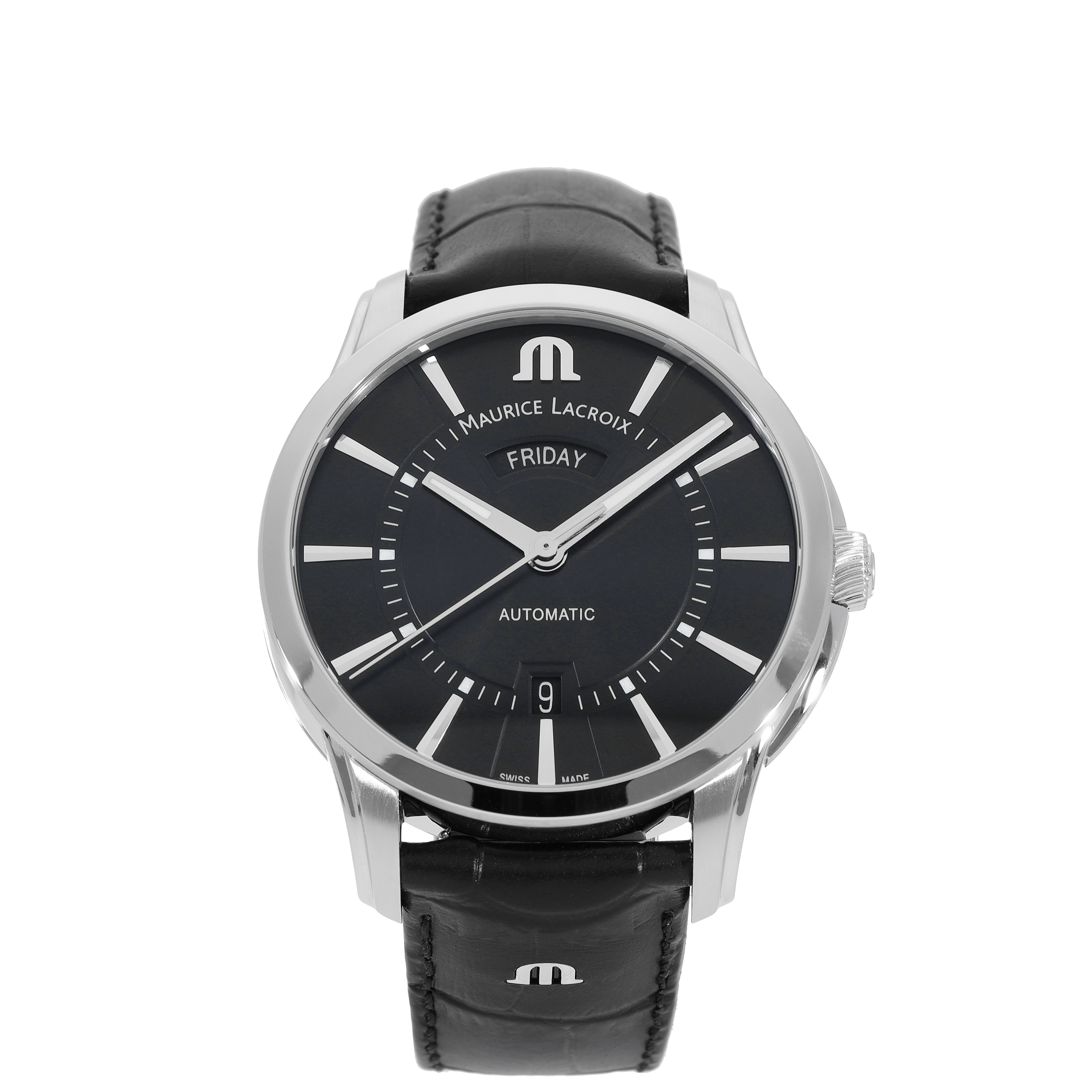 Maurice Lacroix Pontos PT6358-SS001-330-1