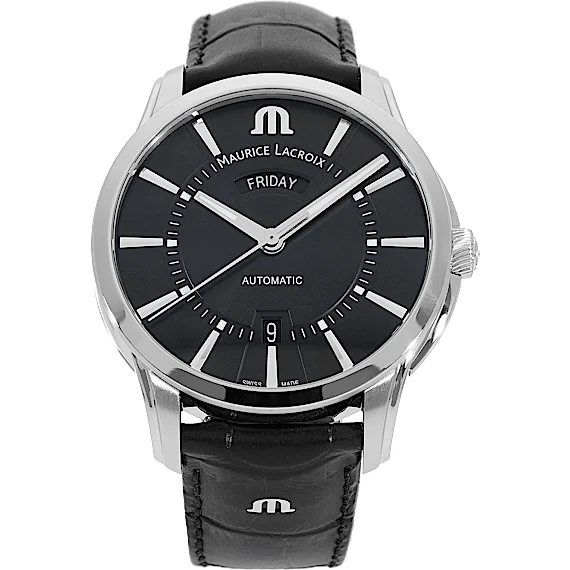 Maurice Lacroix Pontos PT6358-SS001-330-1 Maurice Lacroix Pontos PT6358-SS001-330-1