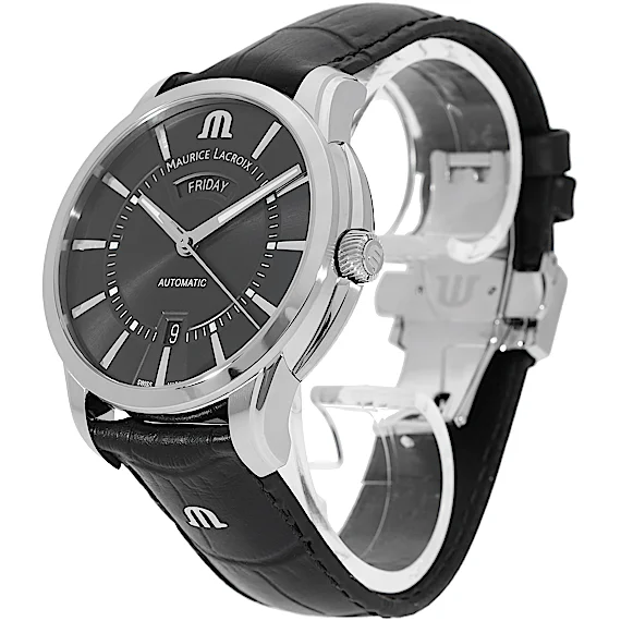 Maurice Lacroix Pontos PT6358-SS001-330-1 Maurice Lacroix Pontos PT6358-SS001-330-1