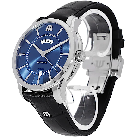 Maurice Lacroix Pontos PT6358-SS001-430-1 Maurice Lacroix Pontos PT6358-SS001-430-1