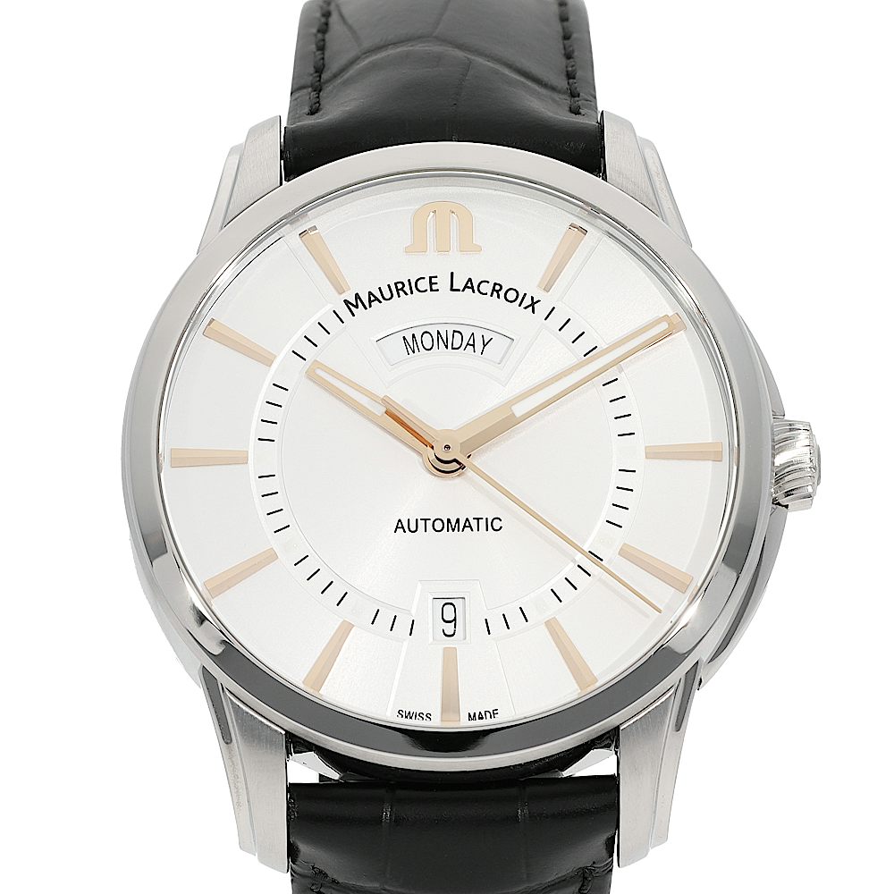 Maurice Lacroix Maurice Lacroix Pontos Day Date