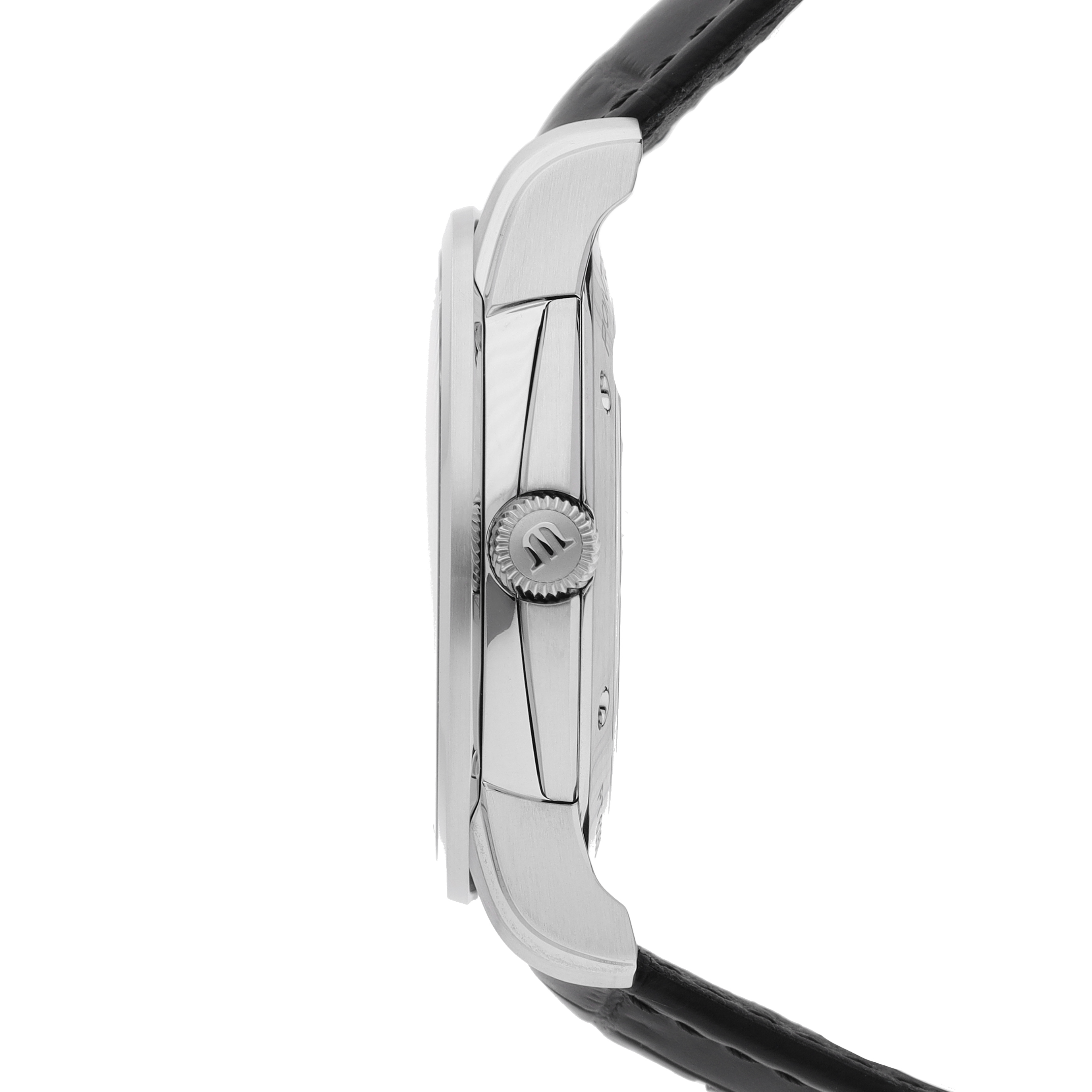 Maurice Lacroix Pontos PT6358-SS001-23E-2