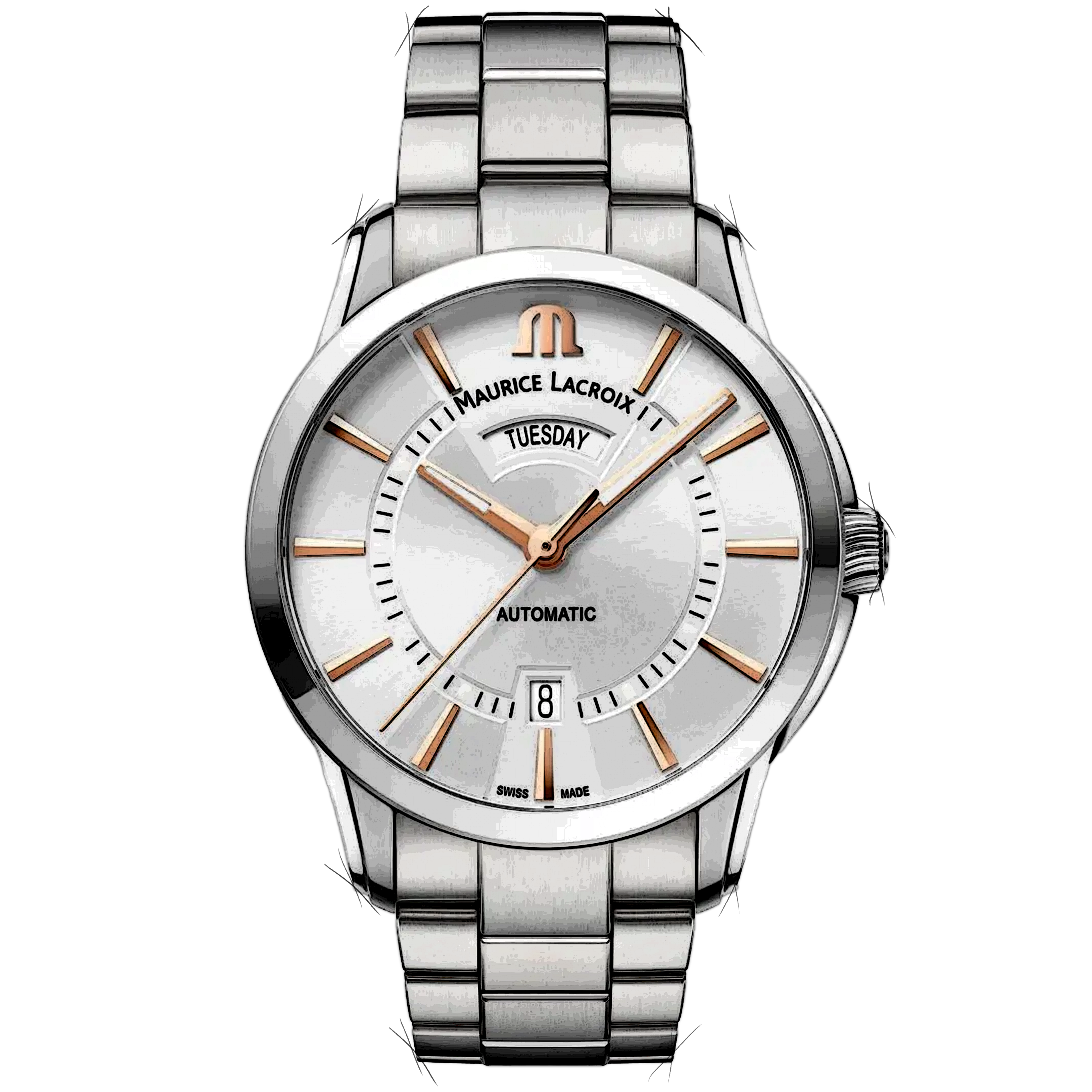 Maurice Lacroix Pontos PT6358-SS002-23E-1